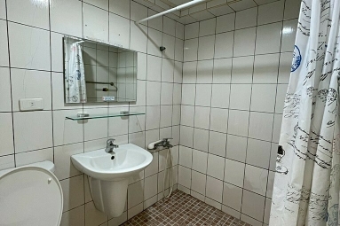 兆基社會住宅🏡青梅竹馬文青電梯三房/含器械車位（第8張）