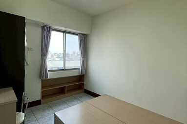 兆基社會住宅🏡青梅竹馬文青電梯三房/含器械車位（第3張）