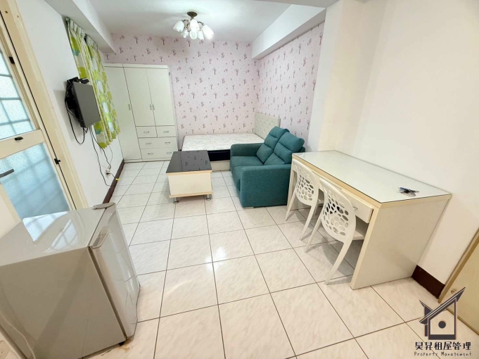 租金便宜🉑️租補🕊️近中國醫、一中街、中科大、台體大🕊️陽台獨洗曬🕊️有子母車 - Image 3