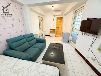 租金便宜🉑️租補🕊️近中國醫、一中街、中科大、台體大🕊️陽台獨洗曬🕊️有子母車 - Image 14