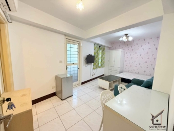 租金便宜🉑️租補🕊️近中國醫、一中街、中科大、台體大🕊️陽台獨洗曬🕊️有子母車 - Image 10