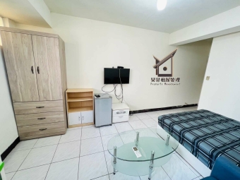 小資首選 🉑️租補🕊️獨洗曬🕊️近中國醫、一中街、中科大、台體大🕊️垃圾專人處理（第6張）