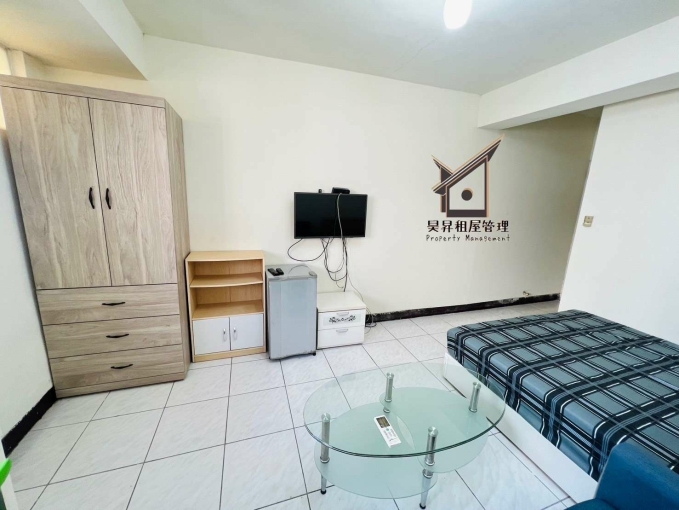 小資首選 🉑️租補🕊️獨洗曬🕊️近中國醫、一中街、中科大、台體大🕊️垃圾專人處理（第6張）