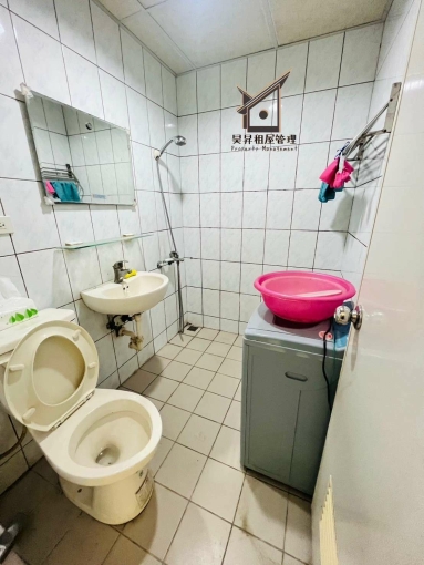 小資首選 🉑️租補🕊️獨洗曬🕊️近中國醫、一中街、中科大、台體大🕊️垃圾專人處理（第12張）