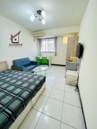 小資首選 🉑️租補🕊️獨洗曬🕊️近中國醫、一中街、中科大、台體大🕊️垃圾專人處理（第9張）