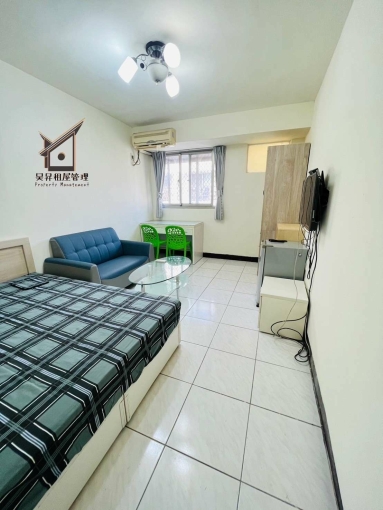 小資首選 🉑️租補🕊️獨洗曬🕊️近中國醫、一中街、中科大、台體大🕊️垃圾專人處理（第9張）