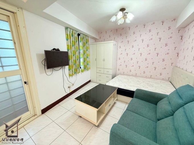 租金便宜🉑️租補🕊️近中國醫、一中街、中科大、台體大🕊️陽台獨洗曬🕊️有子母車 - Image 4