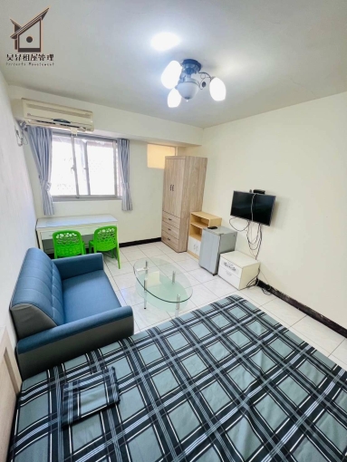 小資首選 🉑️租補🕊️獨洗曬🕊️近中國醫、一中街、中科大、台體大🕊️垃圾專人處理（第10張）