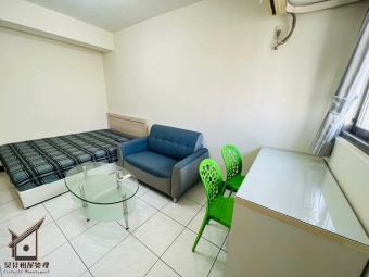 小資首選 🉑️租補🕊️獨洗曬🕊️近中國醫、一中街、中科大、台體大🕊️垃圾專人處理（第7張）