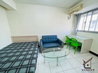 小資首選 🉑️租補🕊️獨洗曬🕊️近中國醫、一中街、中科大、台體大🕊️垃圾專人處理（第4張）