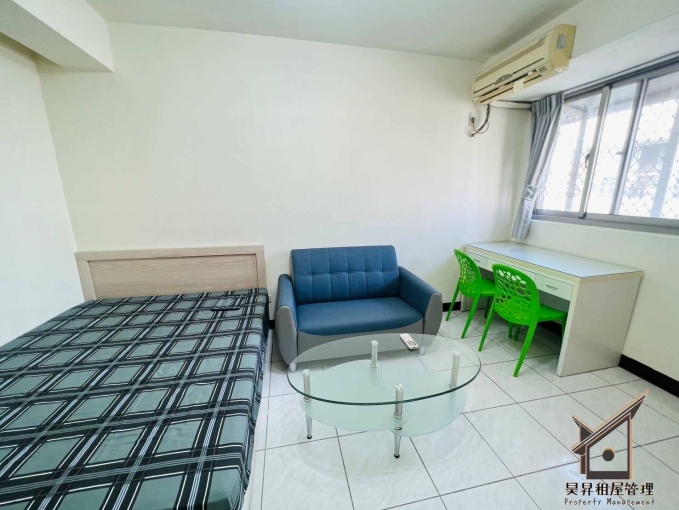 小資首選 🉑️租補🕊️獨洗曬🕊️近中國醫、一中街、中科大、台體大🕊️垃圾專人處理（第4張）