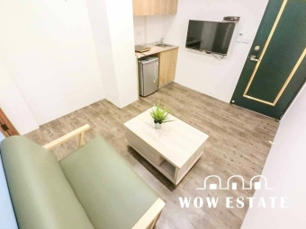 一房一廳🍀稀有可寵🍀陽台獨洗🍀流理台🍀可租屋補助（第3張）