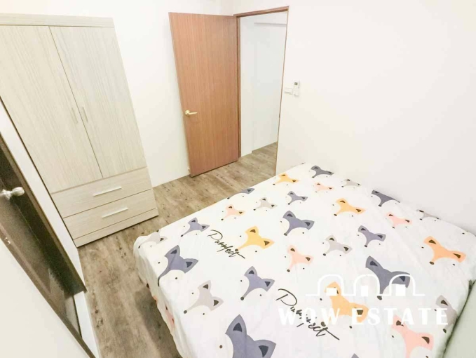 一房一廳🍀稀有可寵🍀陽台獨洗🍀流理台🍀可租屋補助（第6張）