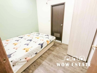 一房一廳🍀稀有可寵🍀陽台獨洗🍀流理台🍀可租屋補助（第7張）