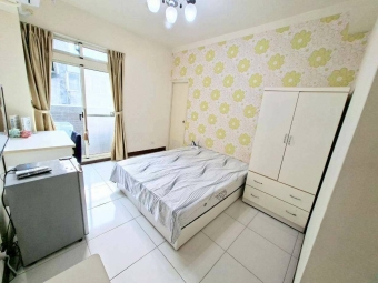 🔥北區可租補🔥陽台獨洗🔥變頻冷氣🔥飲水機子母車（第1張）