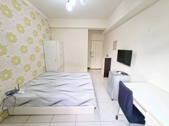 🔥北區可租補🔥陽台獨洗🔥變頻冷氣🔥飲水機子母車（第5張）