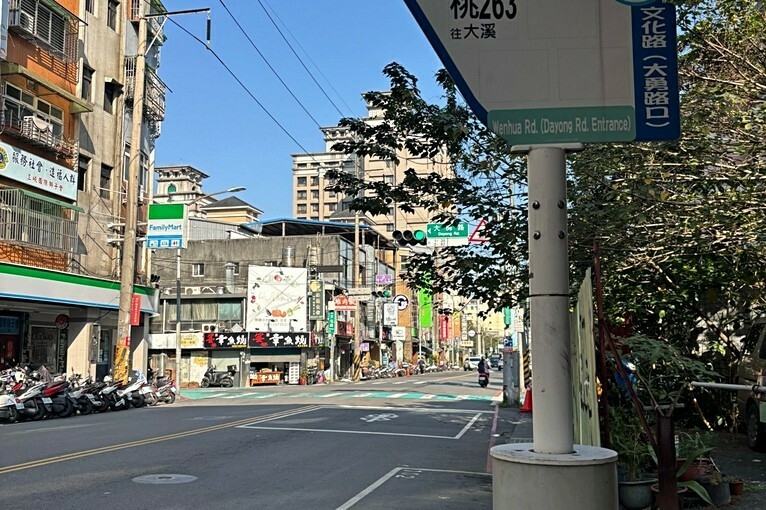 恩主公捷運❤️採光對外窗❤️租金含水第四租補❤️三峽國小老街（第1張）