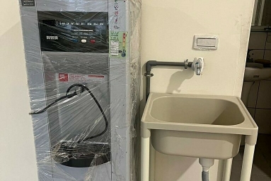 恩主公捷運❤️採光對外窗❤️租金含水第四租補❤️三峽國小老街（第11張）