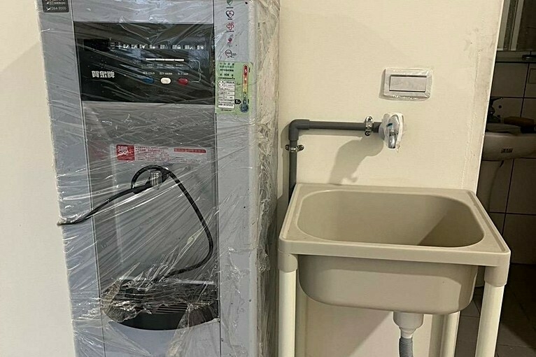 恩主公捷運❤️採光對外窗❤️租金含水第四租補❤️三峽國小老街（第11張）