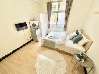 溫馨小窩🎀雙租補🔆可貓可短租✨管理員代收包裹💯（第6張）