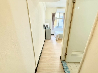 溫馨小窩🎀雙租補🔆可貓可短租✨管理員代收包裹💯（第4張）