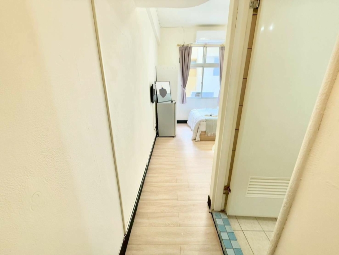 溫馨小窩🎀雙租補🔆可貓可短租✨管理員代收包裹💯（第4張）