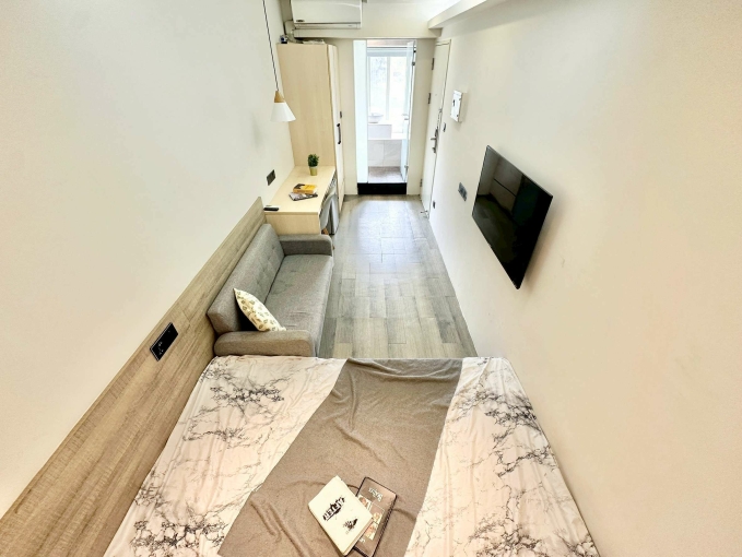 西屯路❤️電梯🍟飯店風格 - Image 5