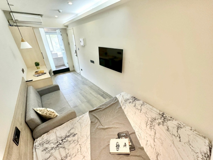 西屯路❤️電梯🍟飯店風格 - Image 6