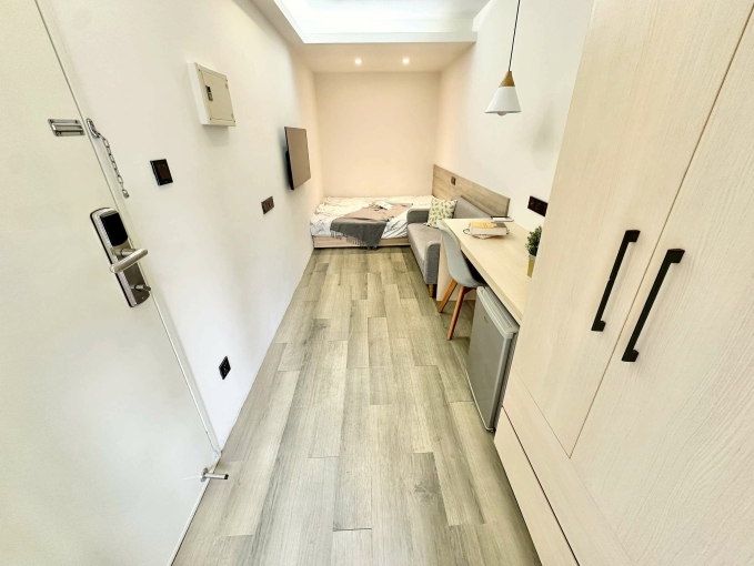 西屯路❤️電梯🍟飯店風格 - Image 3