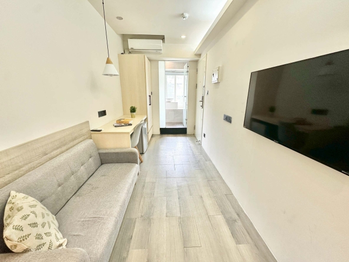 西屯路❤️電梯🍟飯店風格 - Image 1