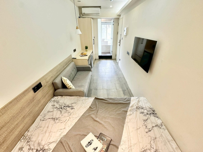 西屯路❤️電梯🍟飯店風格 - Image 7