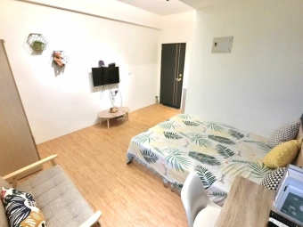 🧡加賴約🧡可貓咪🧡可短租🧡運動爬梯🧡租屋補助🧡獨洗凸窗曬🧡秒殺物件🧡 - Image 22