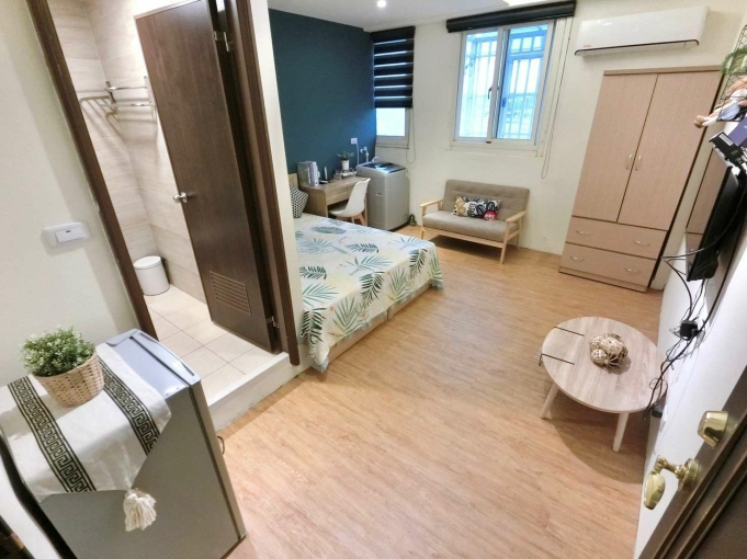 🧡加賴約🧡可貓咪🧡可短租🧡運動爬梯🧡租屋補助🧡獨洗凸窗曬🧡秒殺物件🧡 - Image 2