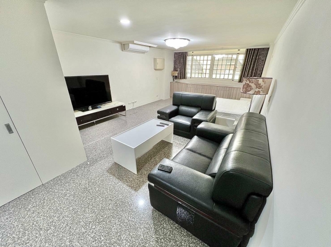 💖超大間✨滿滿系統櫃🏠浴缸✔️可租補優先💖 - Image 1