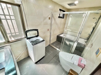 💖超大間✨滿滿系統櫃🏠浴缸✔️可租補優先💖 - Image 16