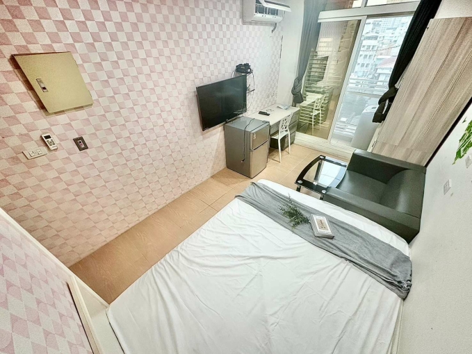 蓁心推薦💕可雙租補💕機車位 - Image 4