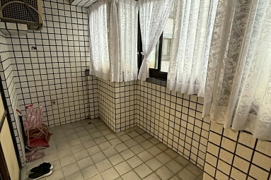 兆基社會住宅🏠⛳️~福二街~稀有舒適乾淨大四房~⛳️（第10張）