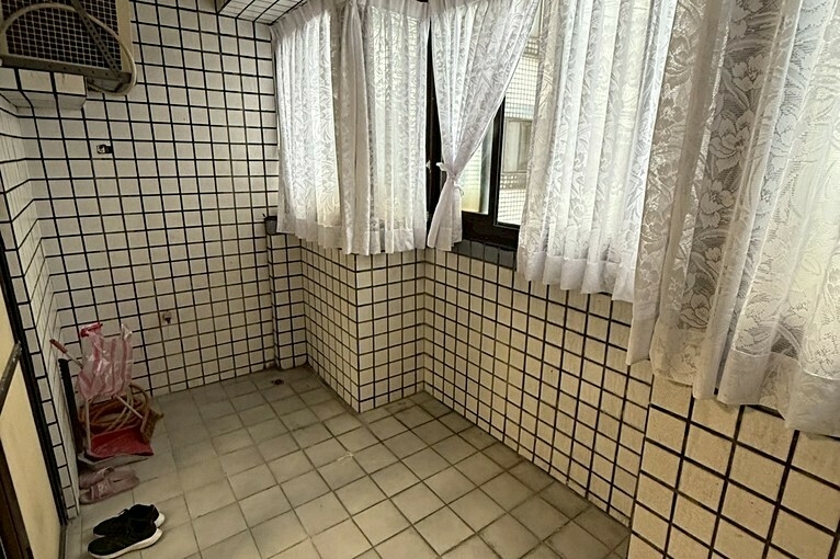 兆基社會住宅🏠⛳️~福二街~稀有舒適乾淨大四房~⛳️（第10張）