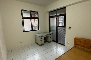 兆基社會住宅🏠⛳️~福二街~稀有舒適乾淨大四房~⛳️（第4張）