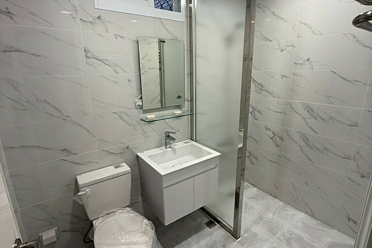 兆基社會住宅🏠⛳️~福二街~稀有舒適乾淨大四房~⛳️（第14張）