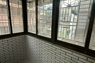 兆基社會住宅🏠⛳️~福二街~稀有舒適乾淨大四房~⛳️（第11張）