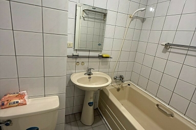 兆基社會住宅🏠⛳️~福二街~稀有舒適乾淨大四房~⛳️（第13張）