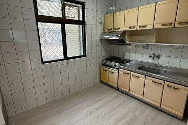 兆基社會住宅🏠⛳️~福二街~稀有舒適乾淨大四房~⛳️（第9張）