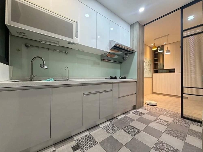 租屋找77✿年前搬新家!藝文稀有全新3房,可補助 - Image 6