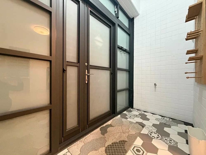 租屋找77✿年前搬新家!藝文稀有全新3房,可補助 - Image 2