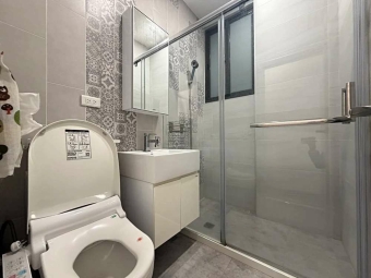 租屋找77✿年前搬新家!藝文稀有全新3房,可補助 - Image 27