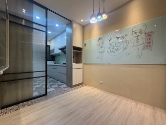 租屋找77✿年前搬新家!藝文稀有全新3房,可補助 - Image 20