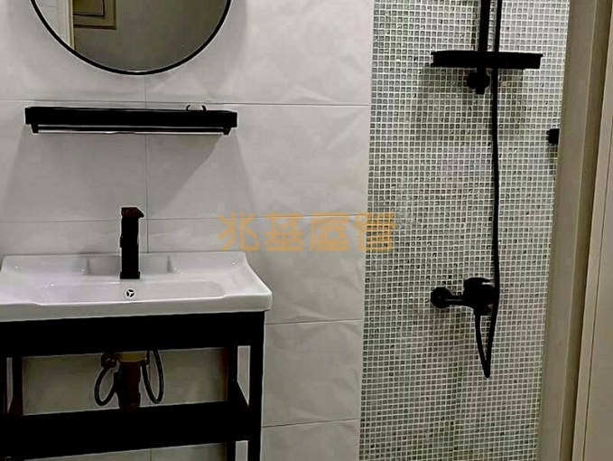 兆基社會住宅🏡瑞豐商圈稀有大套房免仲可租補（第5張）