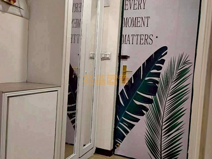 兆基社會住宅🏡瑞豐商圈稀有大套房免仲可租補（第3張）