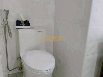 兆基社會住宅🏡瑞豐商圈稀有大套房免仲可租補（第6張）